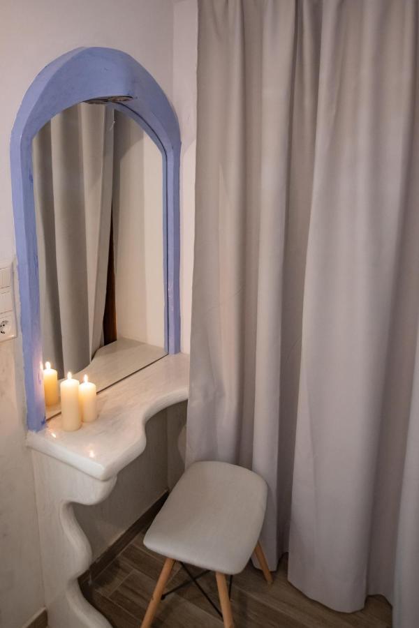 Aparthotel Alta Vista Naxos Naxos City Esterno foto