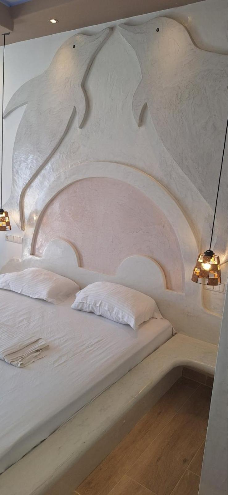 Aparthotel Alta Vista Naxos Naxos City Esterno foto
